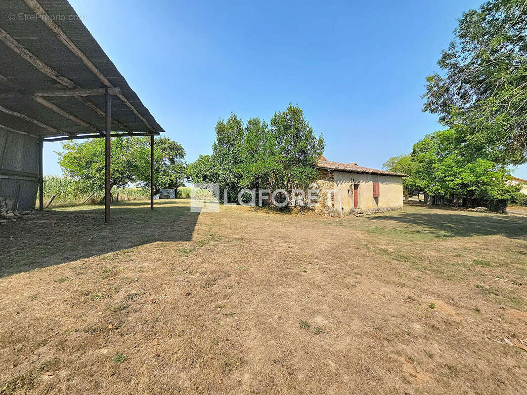Maison de plain pied Proche Orthez 6 pièce(s) 124m² - photo 17