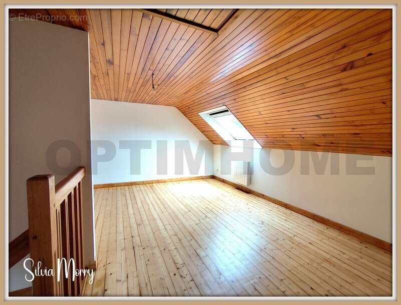 Maison à vendre 76 m² avec grand terrain PLOUDIRY (29) - photo 12