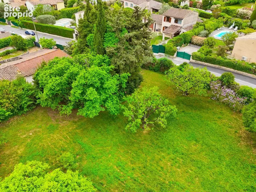 Terrain à bâtir 1.159 m² Calme absolu, commerces à pied - photo 9