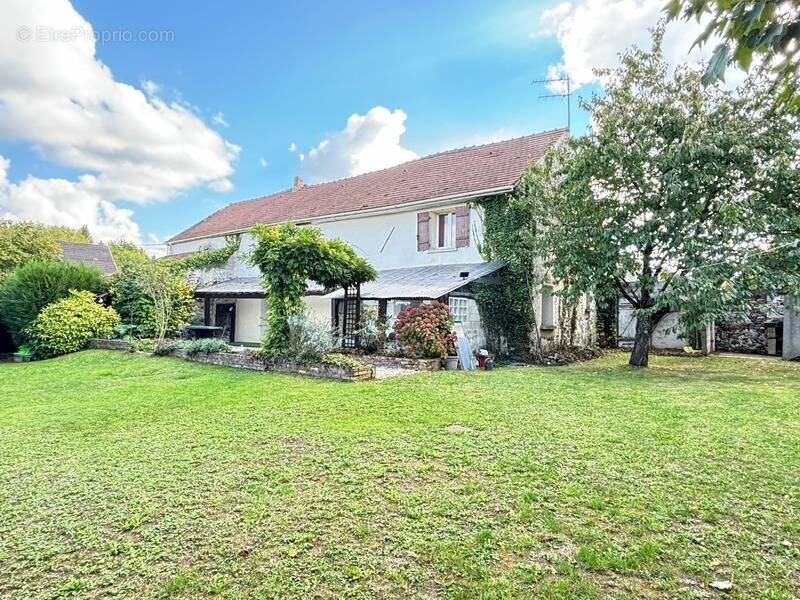 Maison à LA FERTE-SOUS-JOUARRE