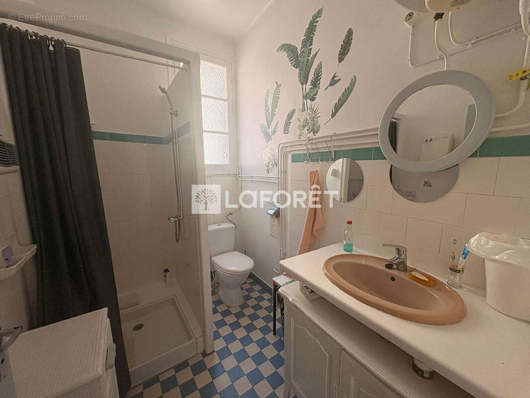 Appartement à AMELIE-LES-BAINS-PALALDA