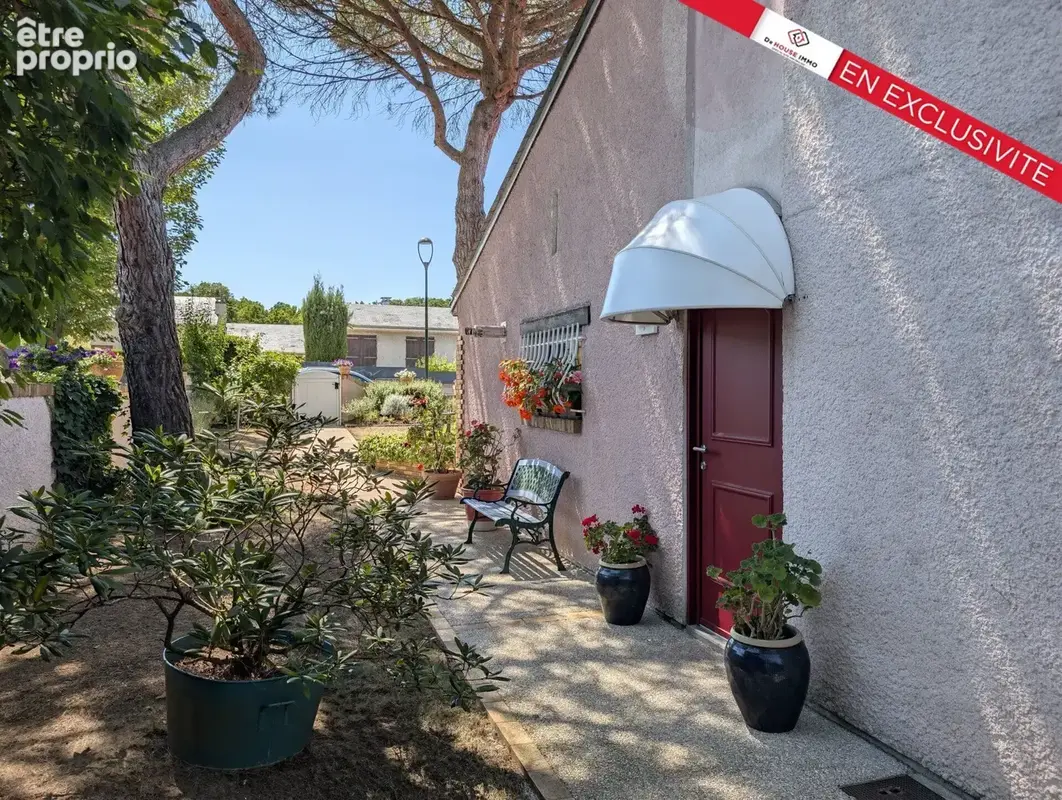 Maison 6 pièces 118 m² à vendre à Magnanville (78200) - photo 2