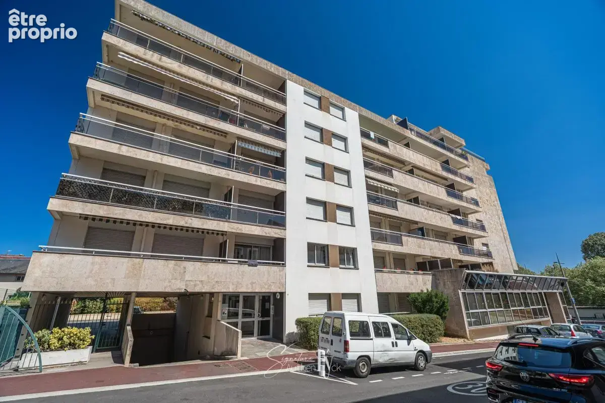 Appartement - photo 10