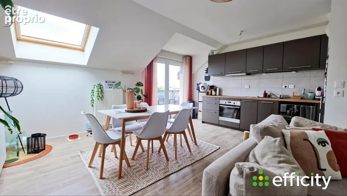 Appartement - photo 2