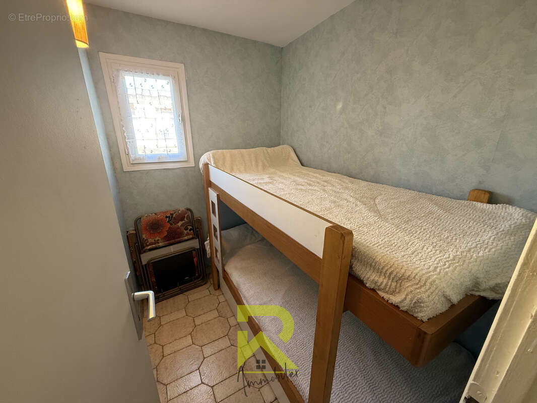 Appartement à AGDE