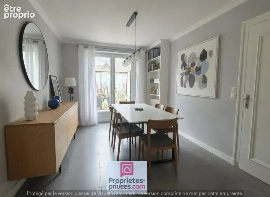 Maison 120 m² à Ploudaniel  - photo 7