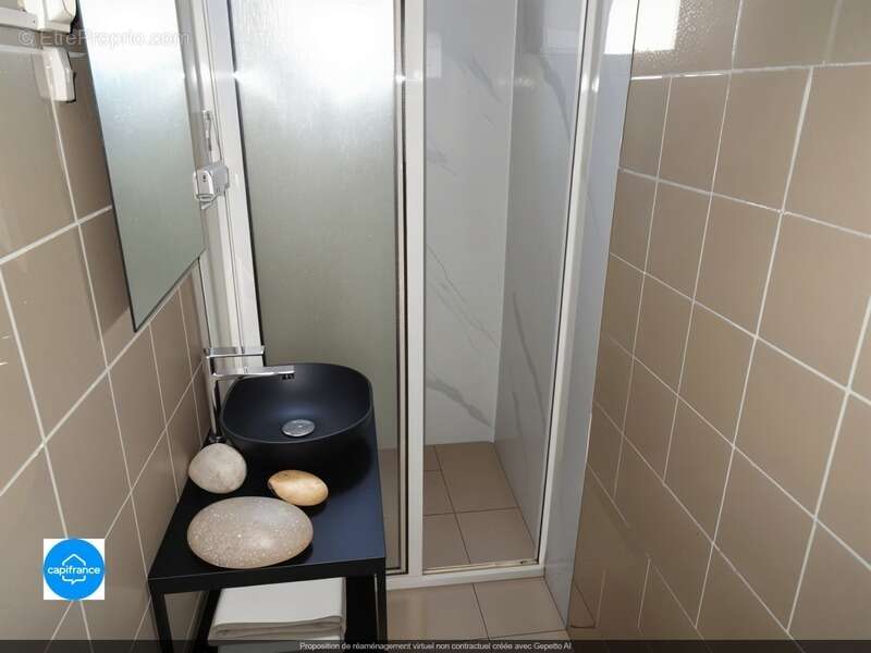 Maison à VILLENEUVE-SAINT-GEORGES