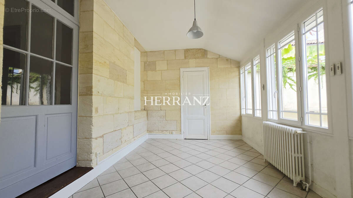 Maison à LIBOURNE