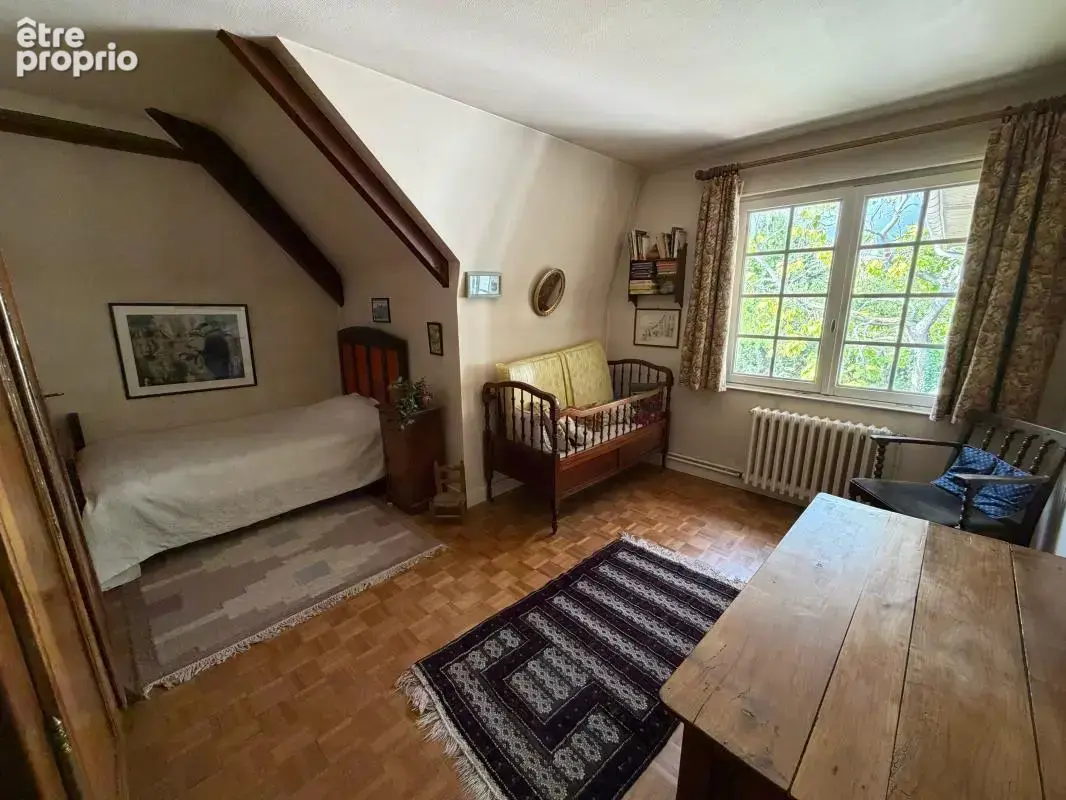 Pontoise – Maison familiale de 223 m², 6 chambres - photo 12