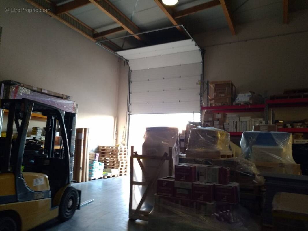 Commerce à TOULOUSE