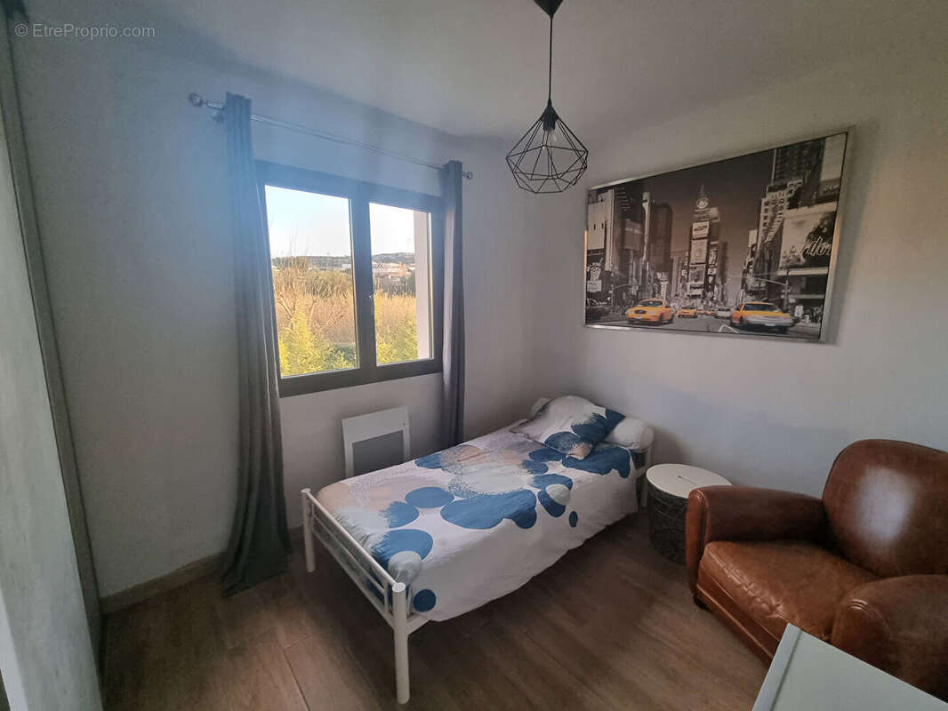 Maison à GIGNAC-LA-NERTHE