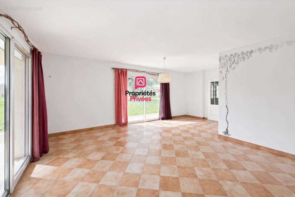 Maison à BAZAS