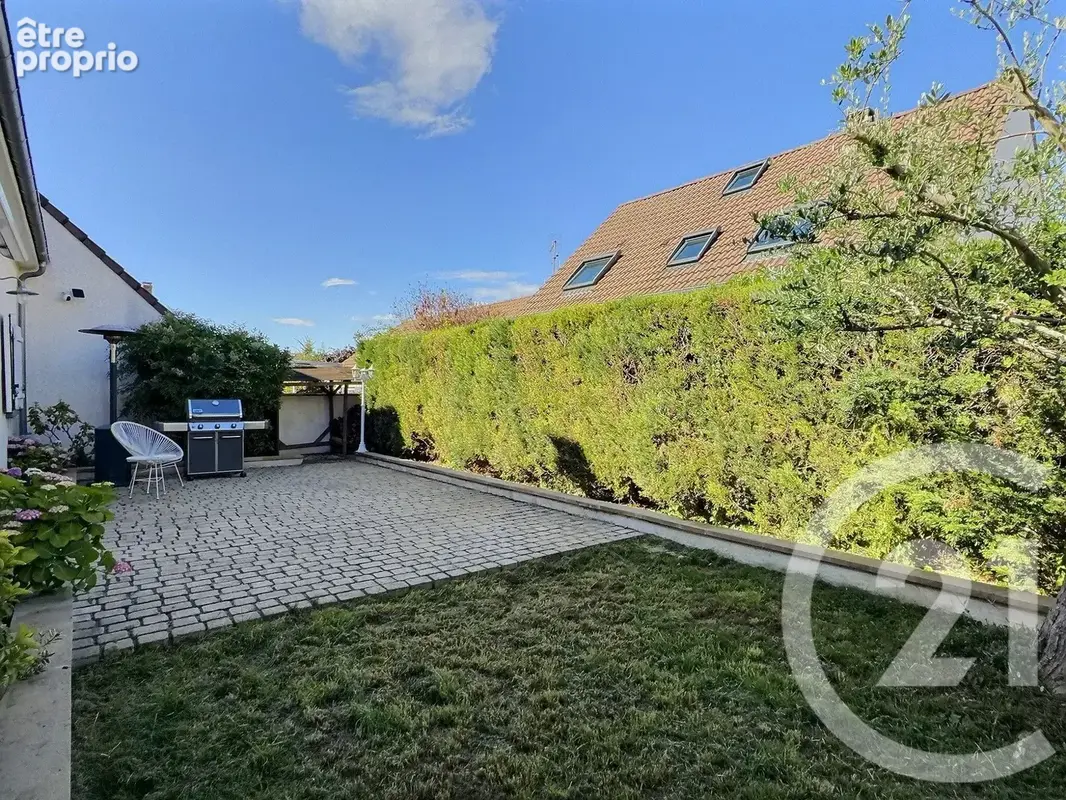 Maison 6 pièces 129 m² à vendre à Antony (92160) - photo 17