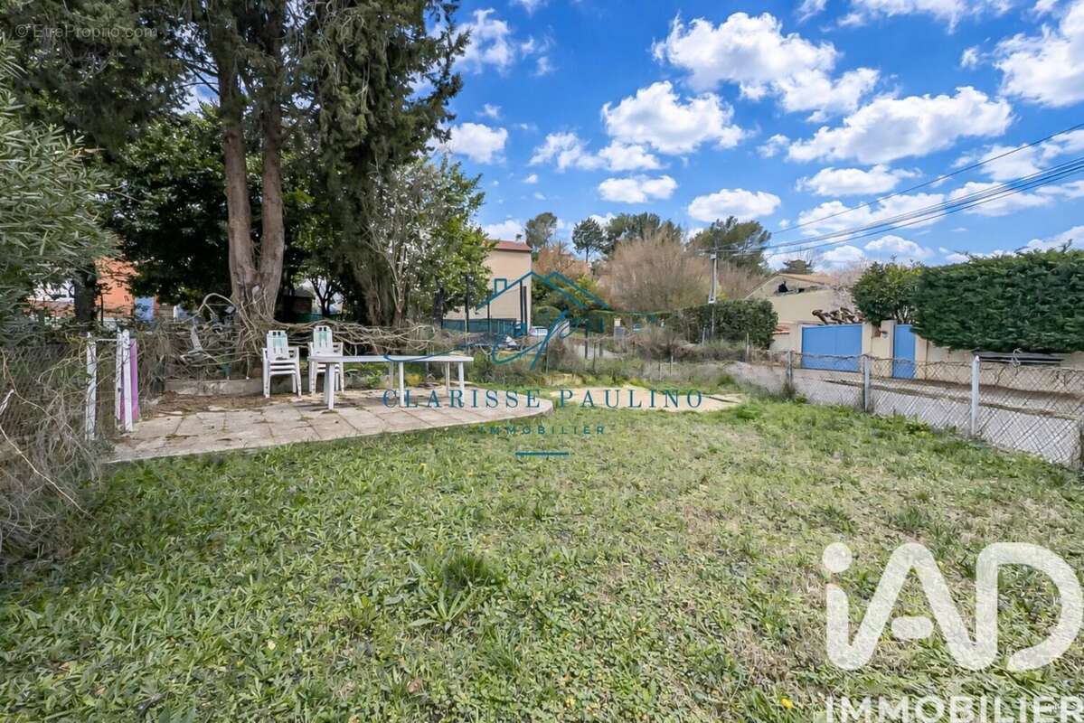 Photo 2 - Appartement à GARDANNE