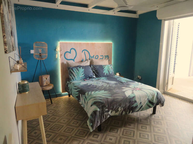 Maison à SCHOELCHER