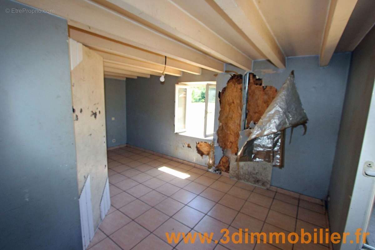 Maison 78 m² à Chaussin  - photo 7