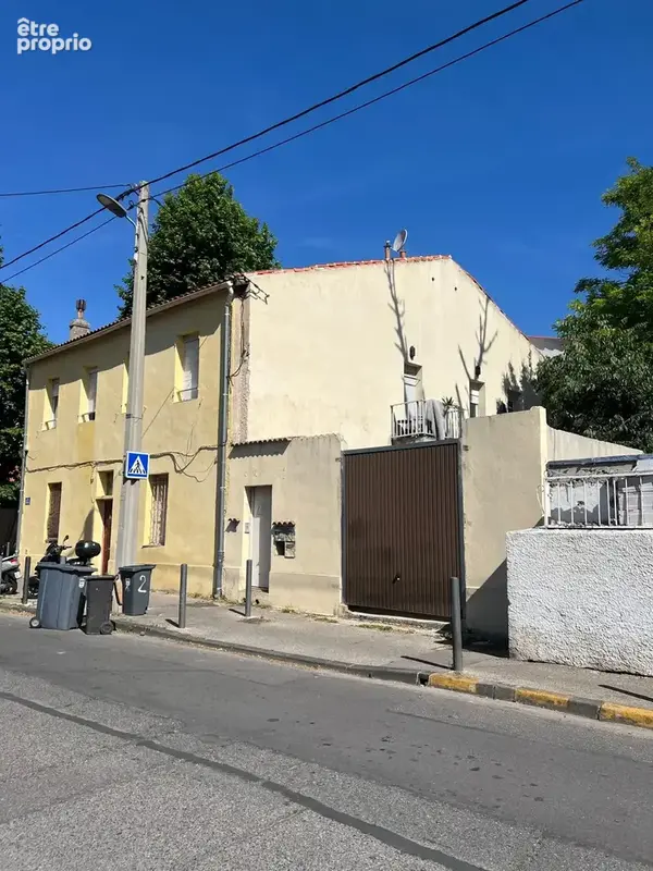T2 35m2 avec terrasse + parking double — investissement clef en main - photo 6
