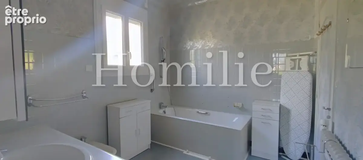 Maison 133 m2 - onzain / veuzain-sur-loire - photo 6