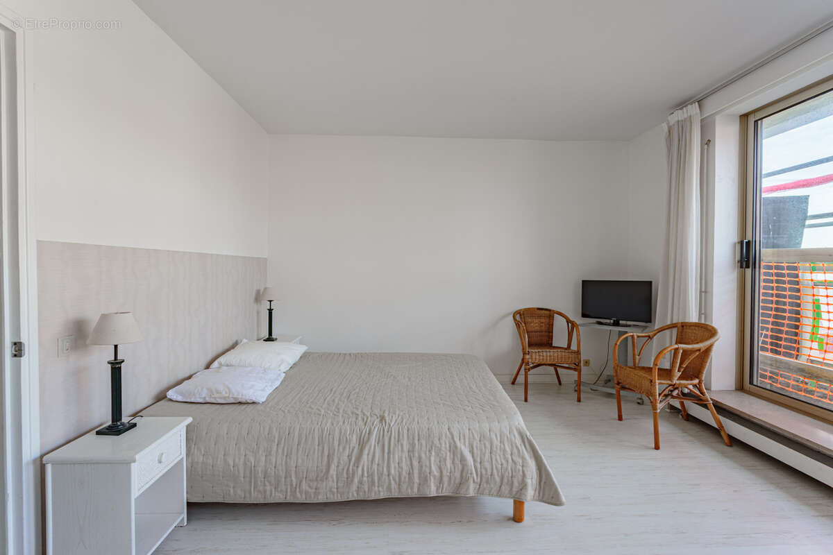 Appartement à SAINT-JEAN-DE-LUZ