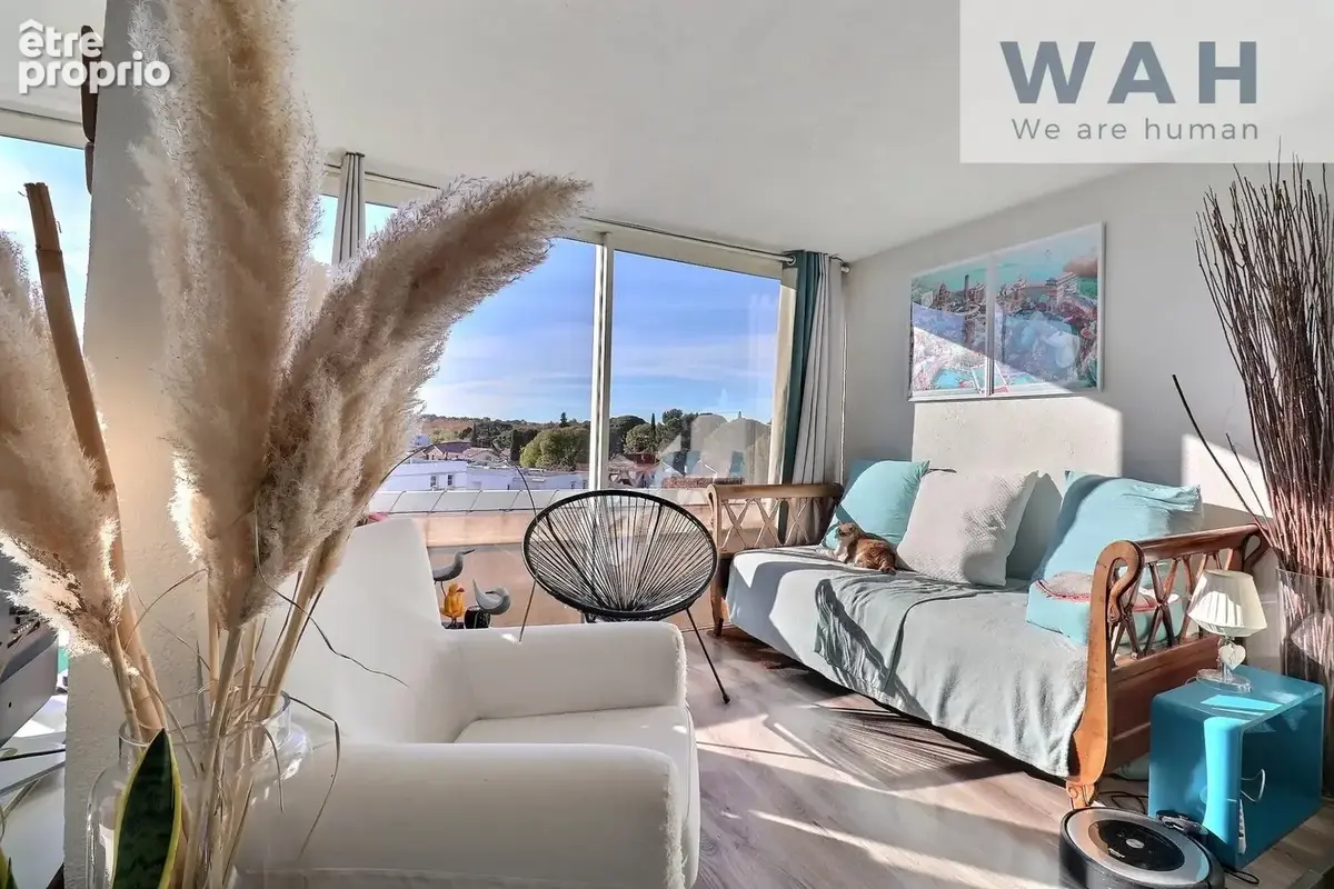 Appartement à MONTPELLIER