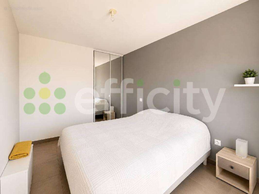 Appartement - photo 7