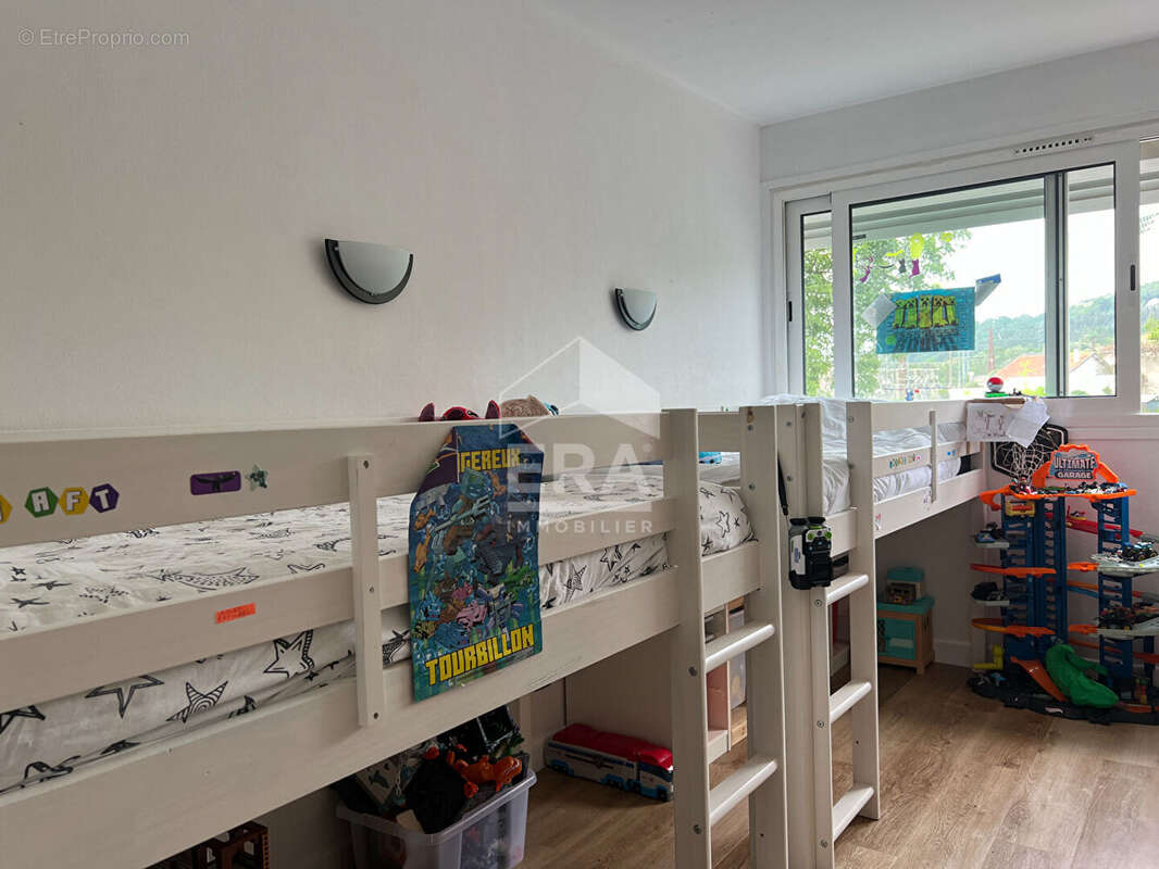 Appartement à LOURDES