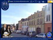 Appartement à SAINTE-MARIE-AUX-MINES