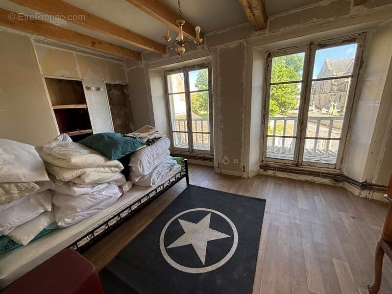 Maison à LISON