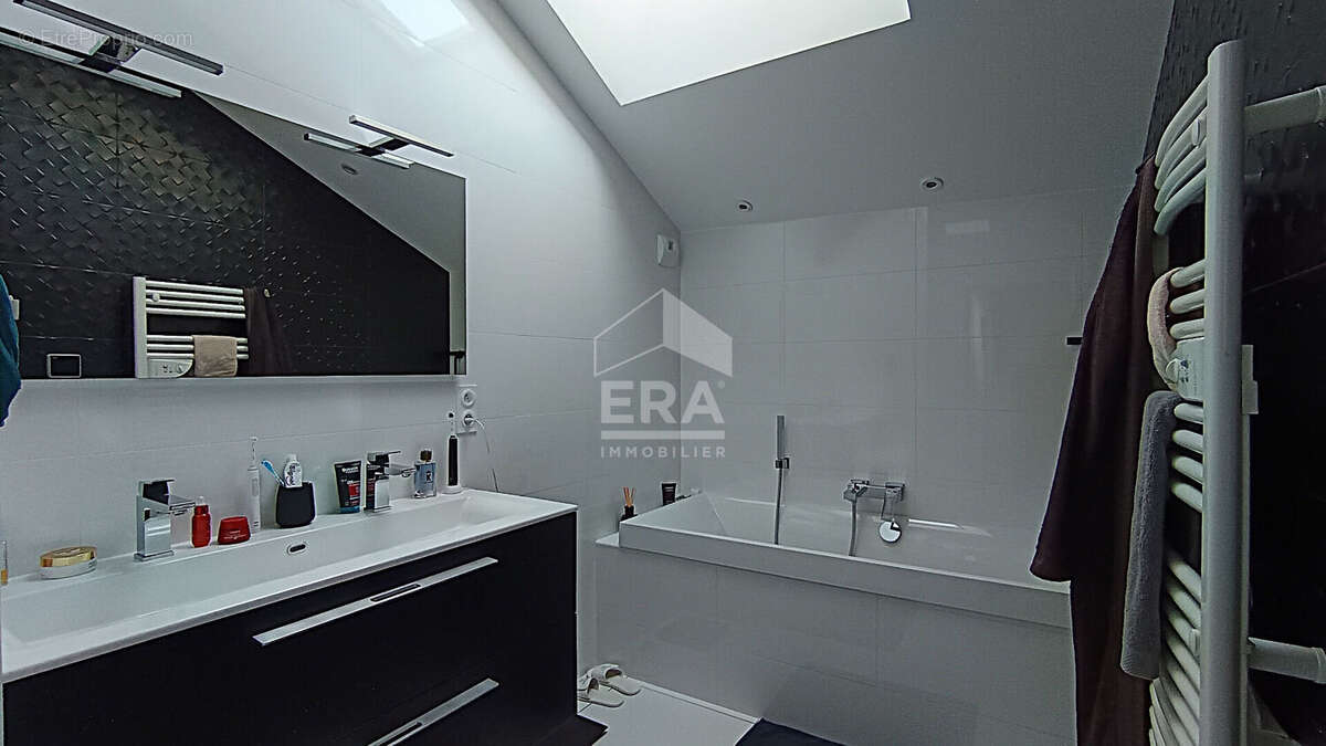 Appartement à LE PUY-EN-VELAY