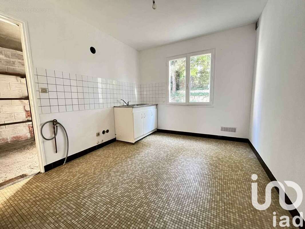 Photo 5 - Maison à NOYON