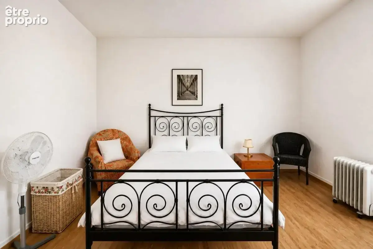 Maison de 6 pièces de 166 m² à Jau-Dignac-et-Loirac - photo 5