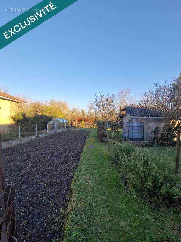 Photo 8 - Maison à SAINT-MARTORY