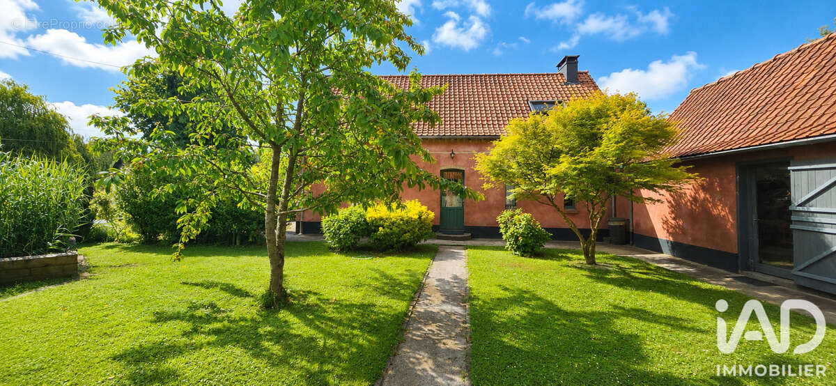Photo 2 - Maison à TILQUES