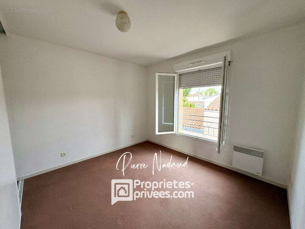 Maison Libourne 4 pièces 3 chambres secteur Épinette - photo 7