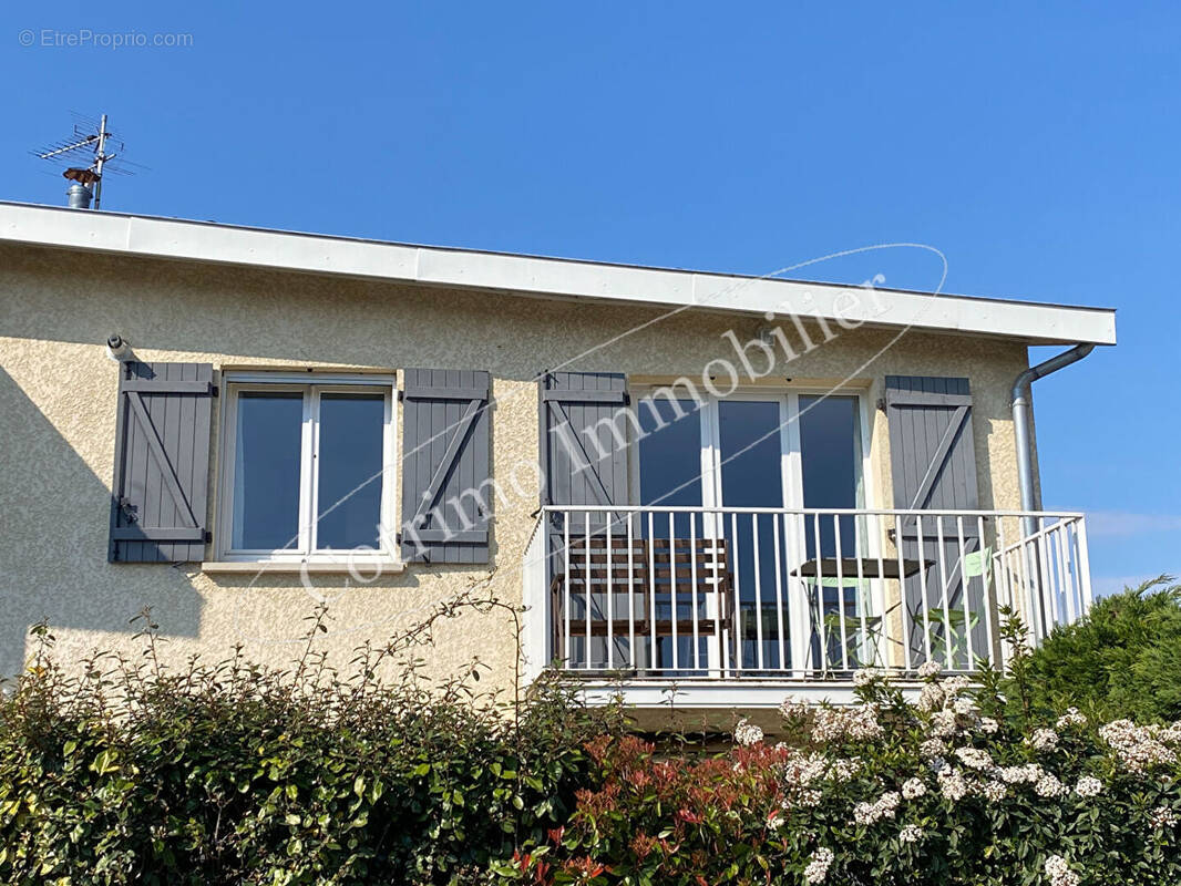 Appartement à GENAS