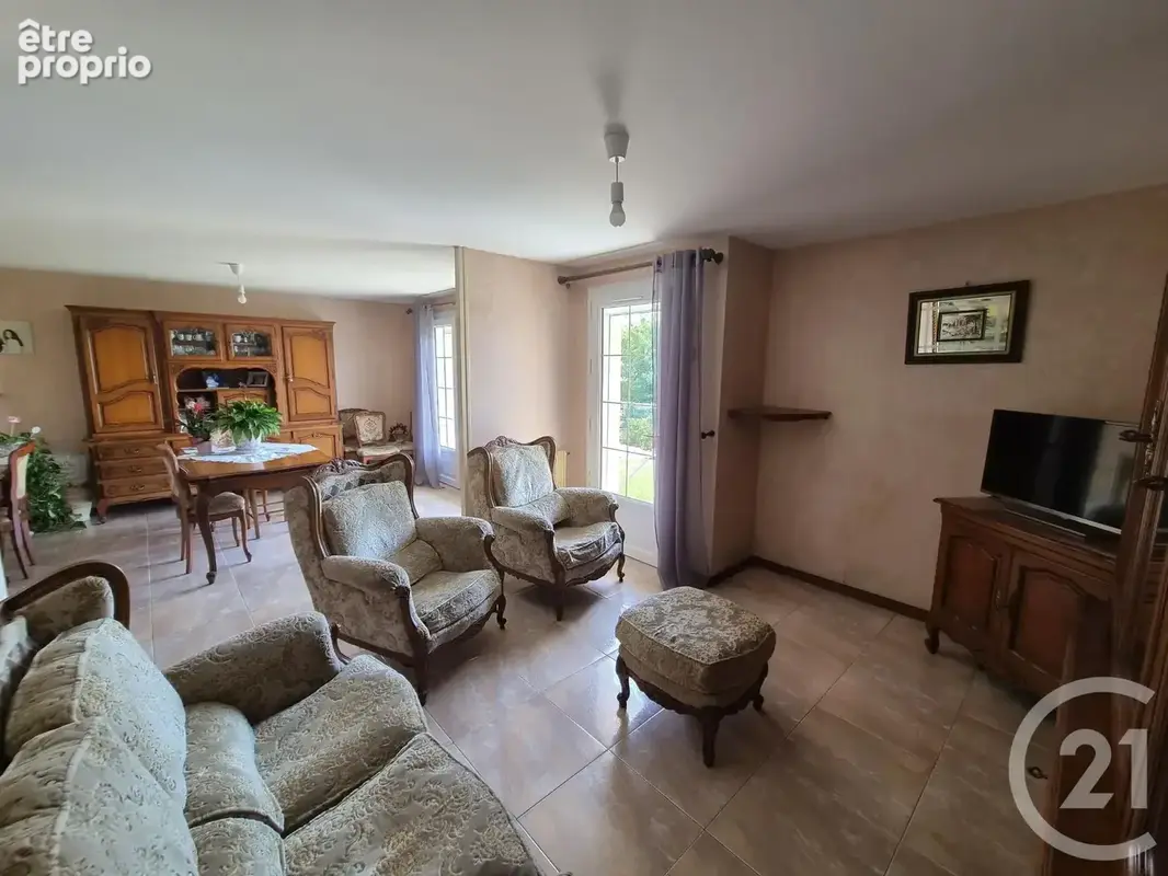 Maison 4 pièces 85 m² à vendre à Orthez (64300) - photo 3