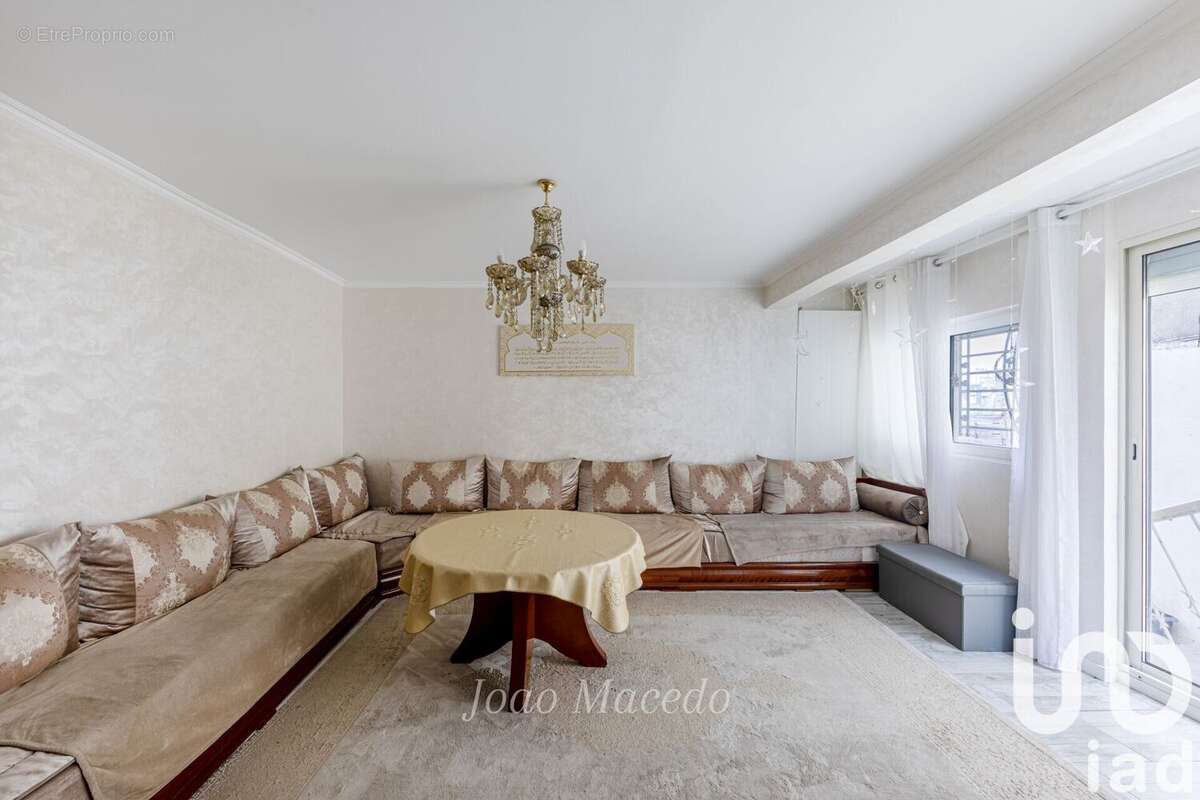 Photo 3 - Maison à EPINAY-SUR-SEINE