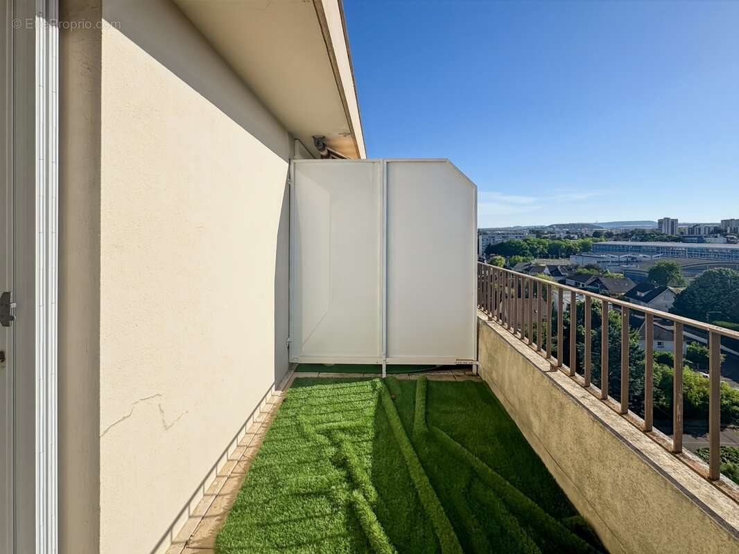 Appartement 2 pièces 48m2 avec balcon, parking et cave Dijon Montchapet (21) - photo 6