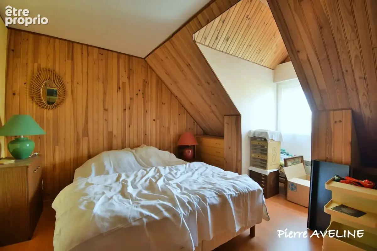 Maison à vendre 7 pièces BROU (28) - photo 7