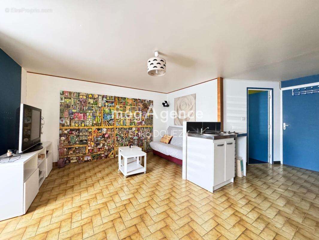 Maison à LES HERBIERS