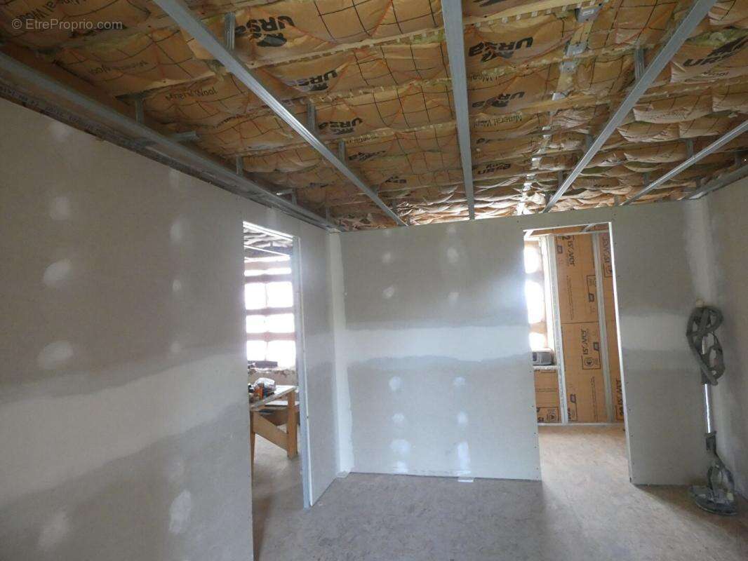 Appartement à MISSILLAC