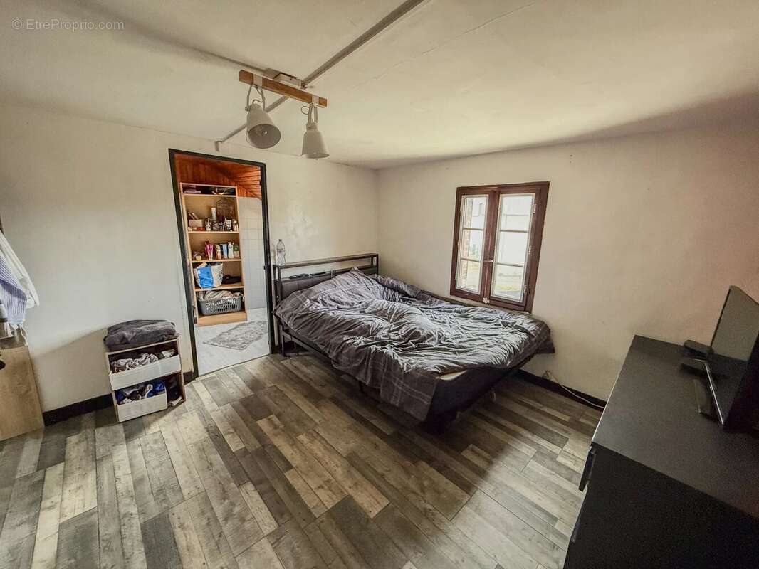 Maison à BEAUMONT-LE-ROGER