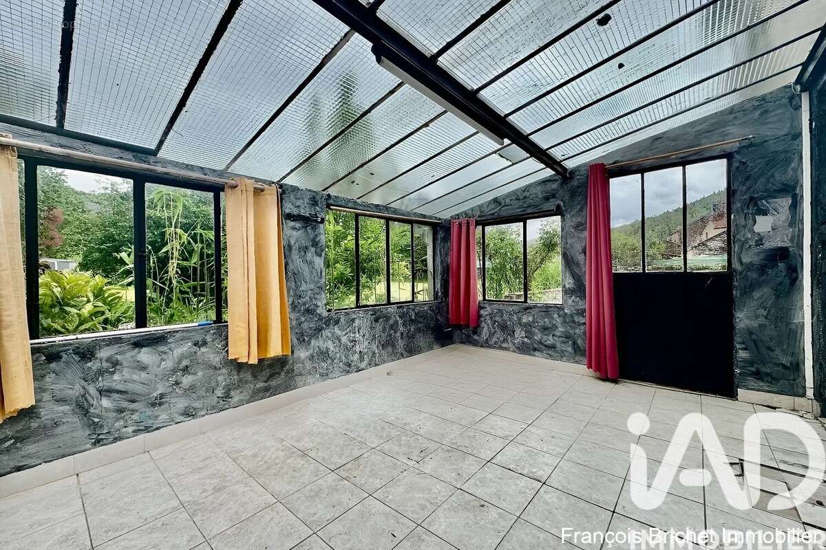 Photo 8 - Maison à MONTHERME