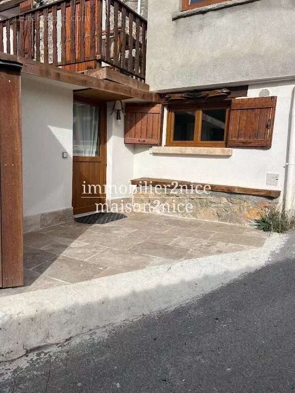 Appartement à DALUIS