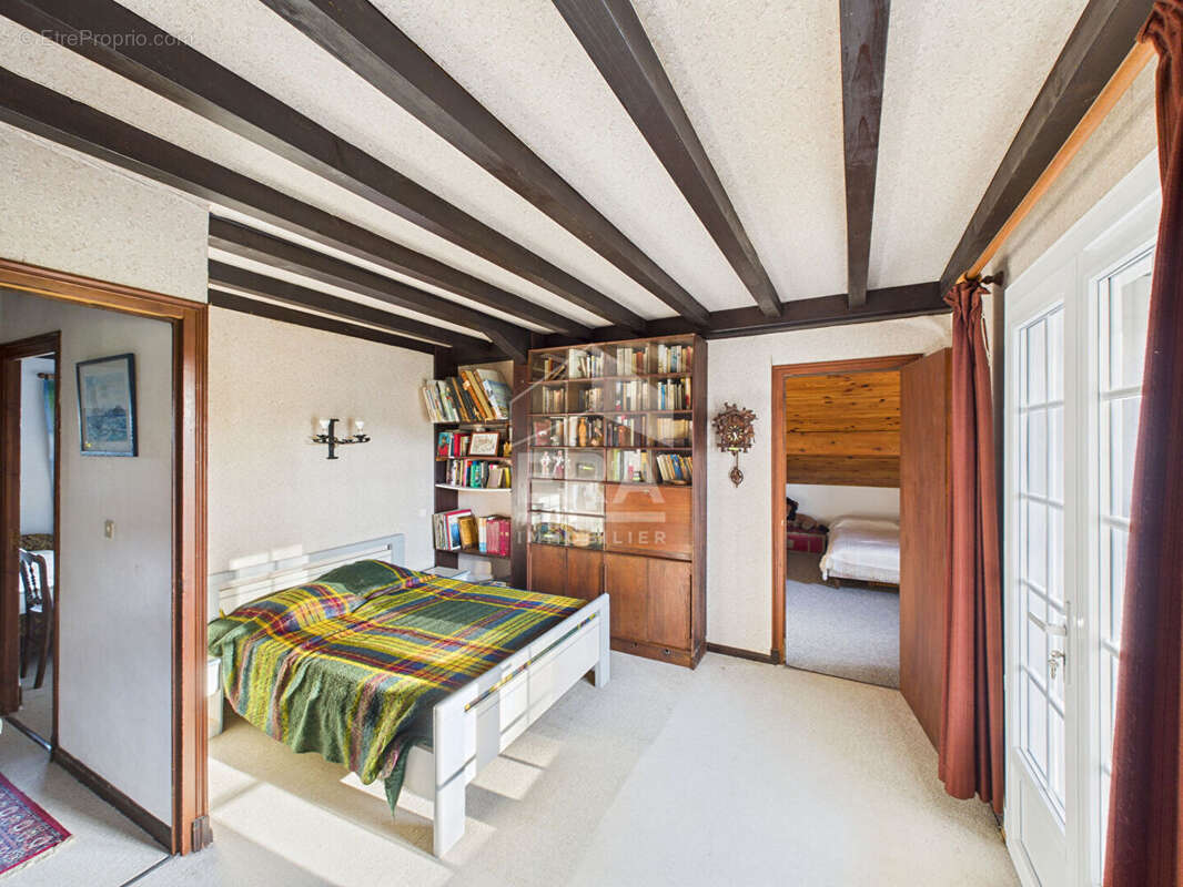 Maison à HASPARREN