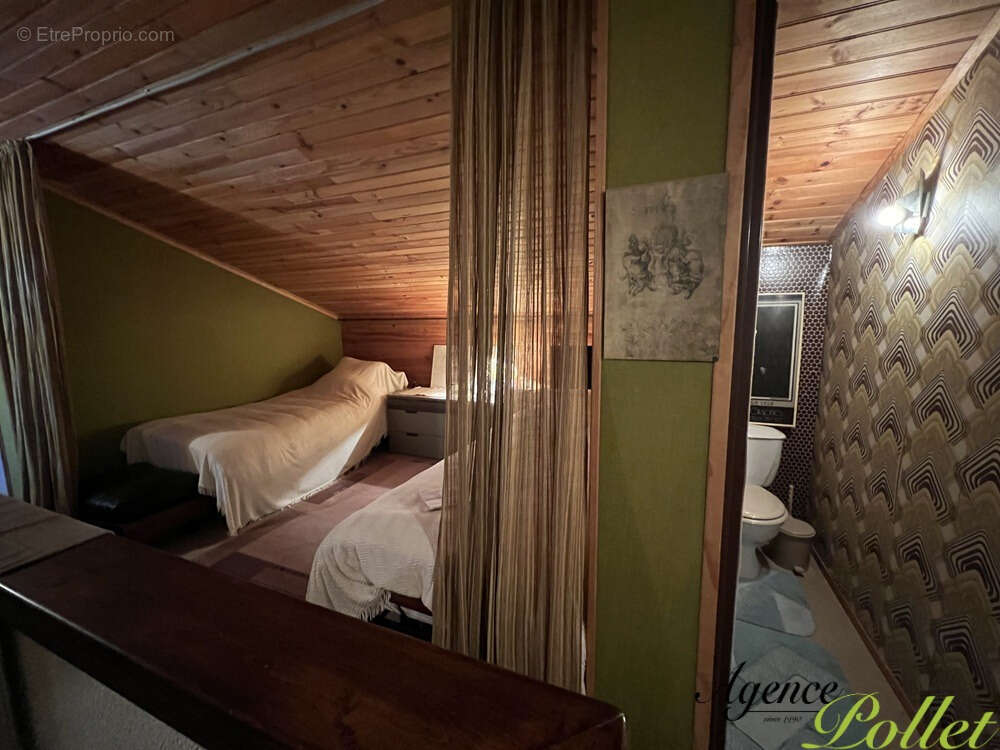 Maison à AUBIGNY-SUR-NERE