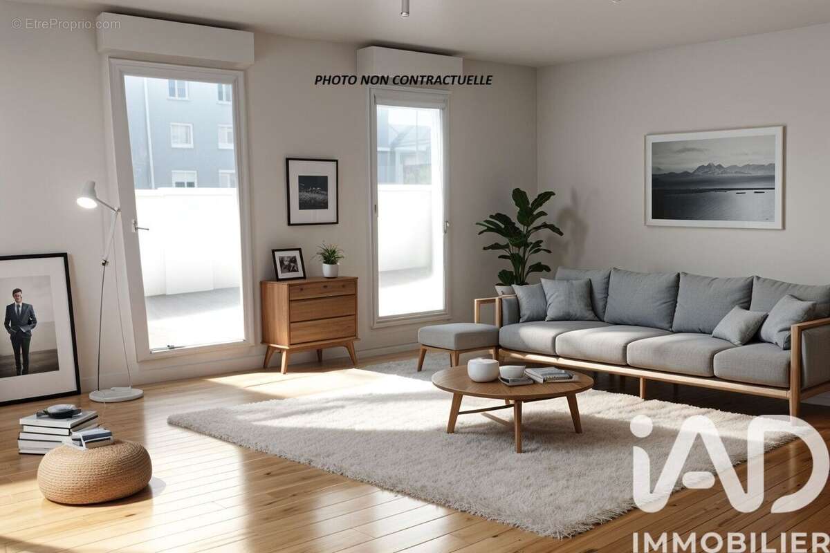 Photo 4 - Appartement à PANTIN