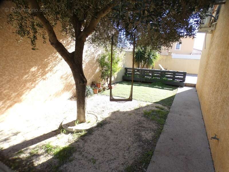 Maison à VIAS