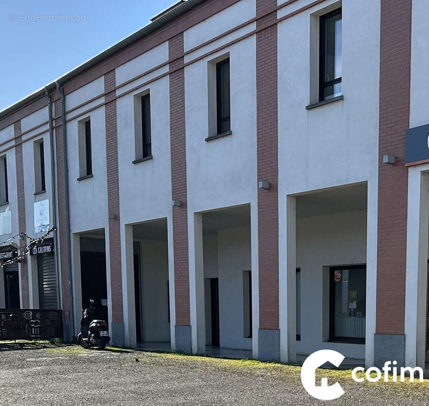 Commerce à TARBES