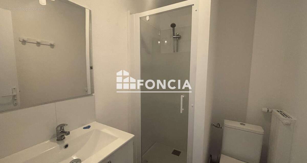 Appartement à LORIENT